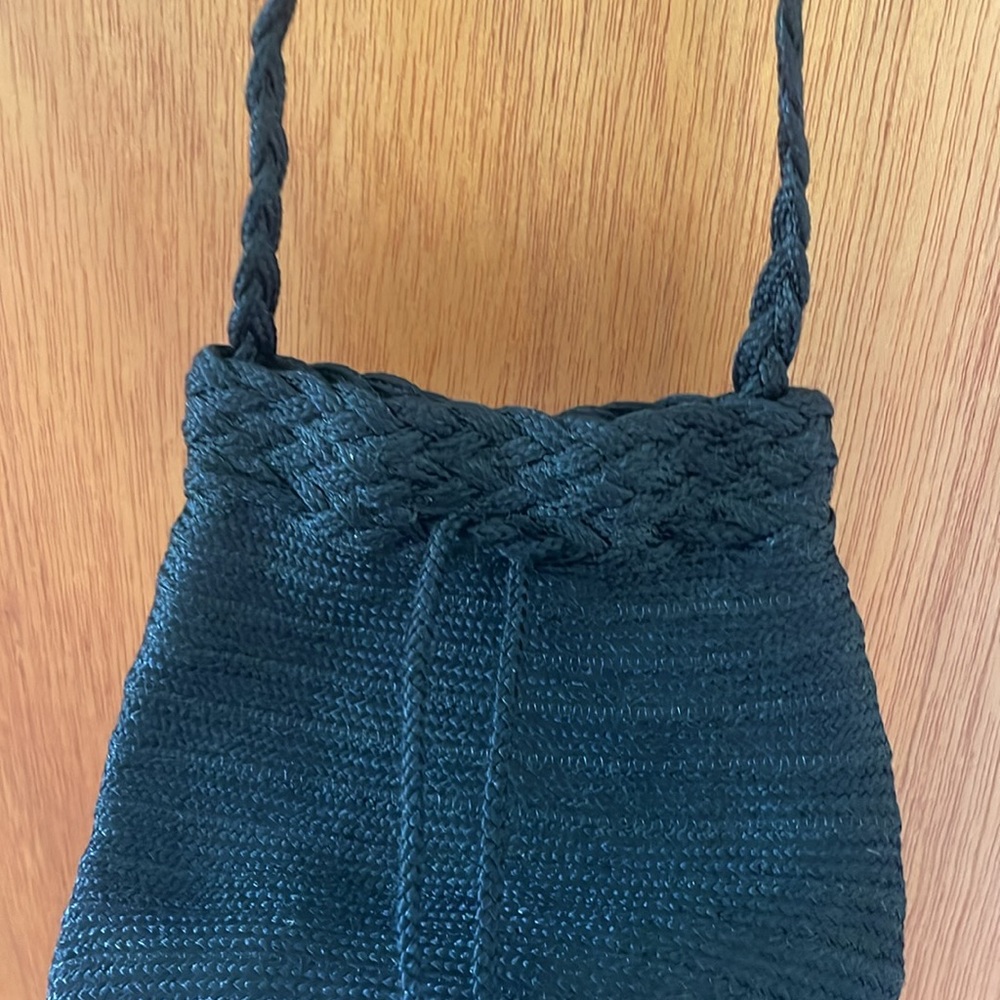 Black DKNY Crossbody Bag - Picture 5 of 6